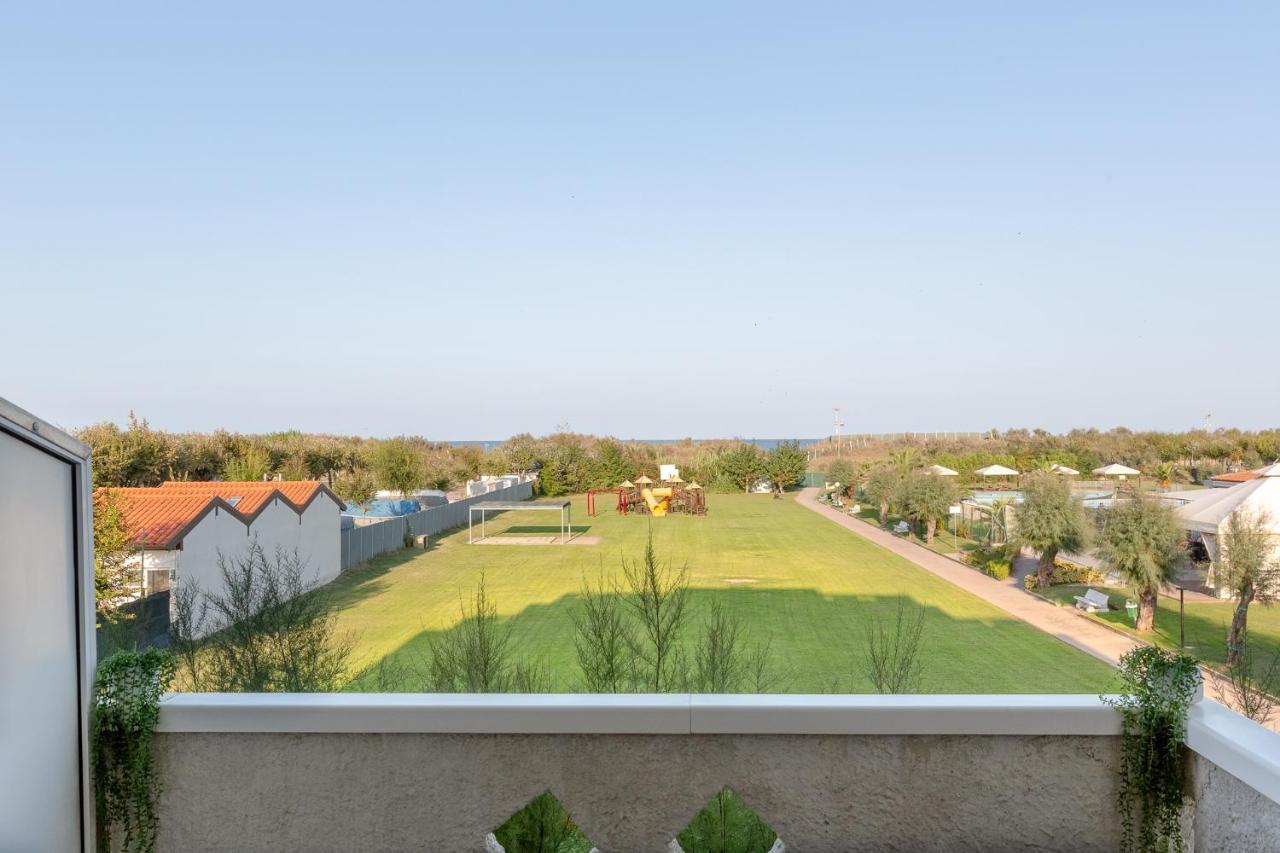 Panoramic Sea House Διαμέρισμα Sottomarina Εξωτερικό φωτογραφία